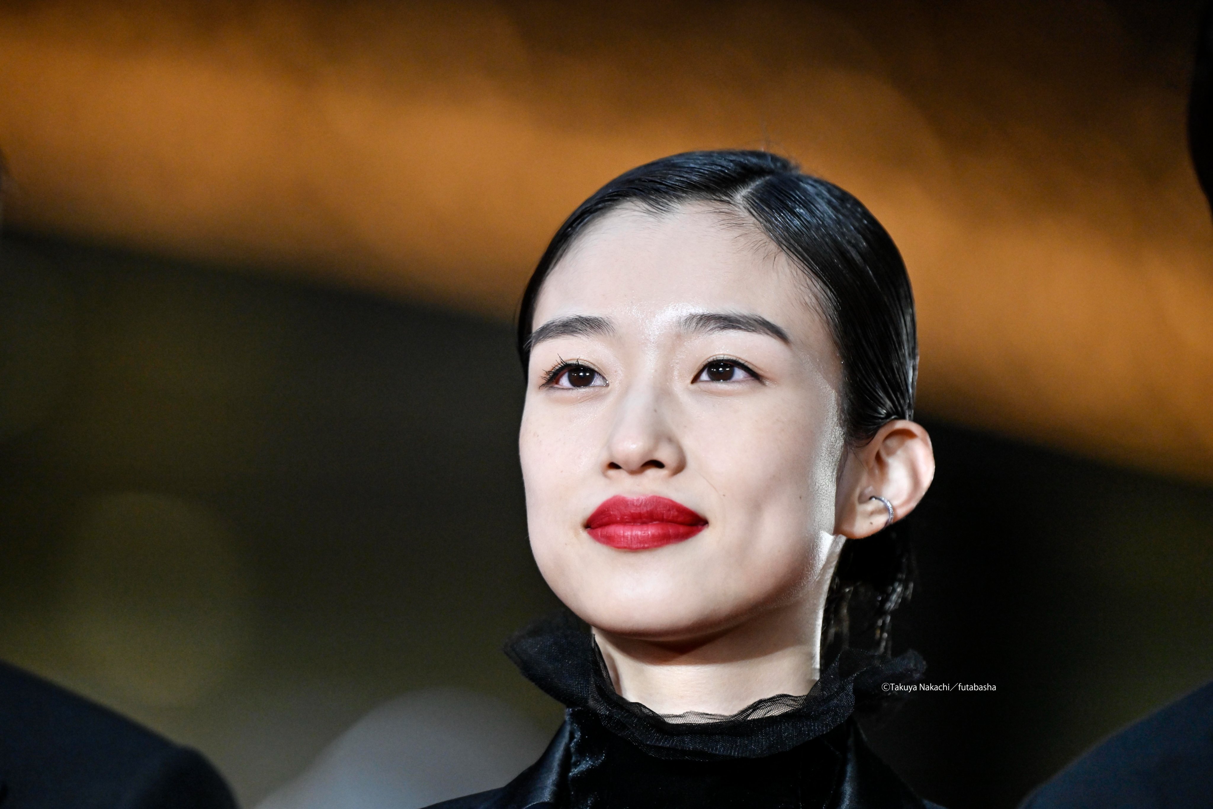 綾瀬はるか』『米倉涼子』を抑えた！“日本一だと思う女優