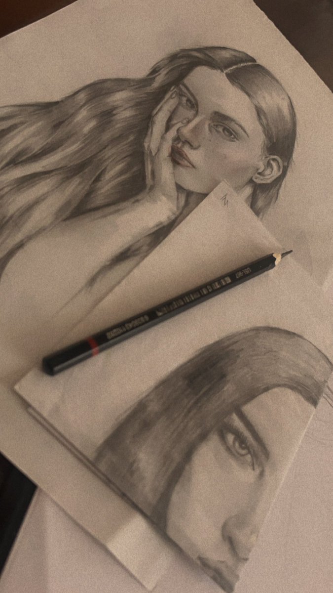 GoldArt86's tweet photo. #resm #art #artist #keşfet pencil drawing ✍️ https://t.co/sPPsplh6pn