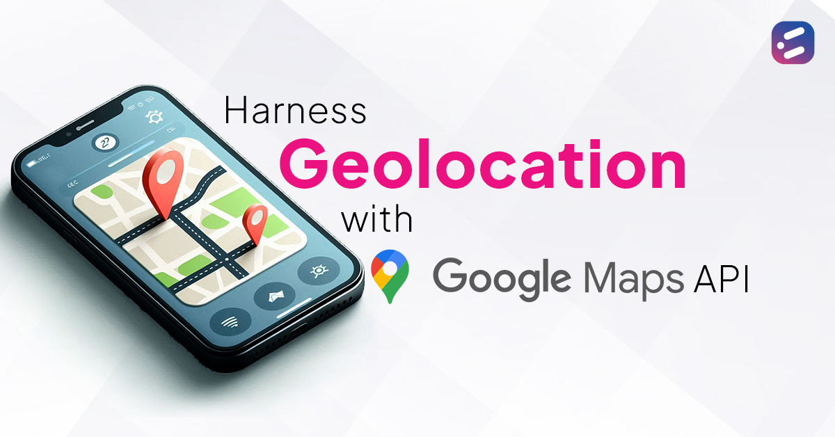 CloudNowTech's tweet image. The #GoogleMapsAPI lets you access user #geolocation based on #GoogleMaps data. You can then personalize the #userexperience with location-based content, like weather updates or local news.

Read about Maps API integration by #CloudNow:
cloudnowtech.com/google-workspa…

#GoogleWorkspace