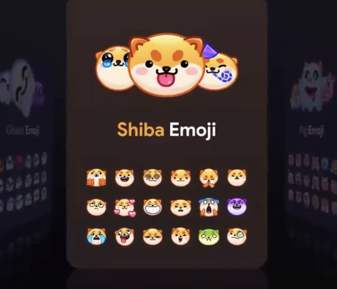 donutofton2024's tweet photo. @Noahhweb3 Definitely $donut is best memecoin
$donut has low cap + super narrative 💪
Officially shibainu emoji on #ton 
Come our community 🔥🔥🔥 https://t.co/q0PLC069Xm