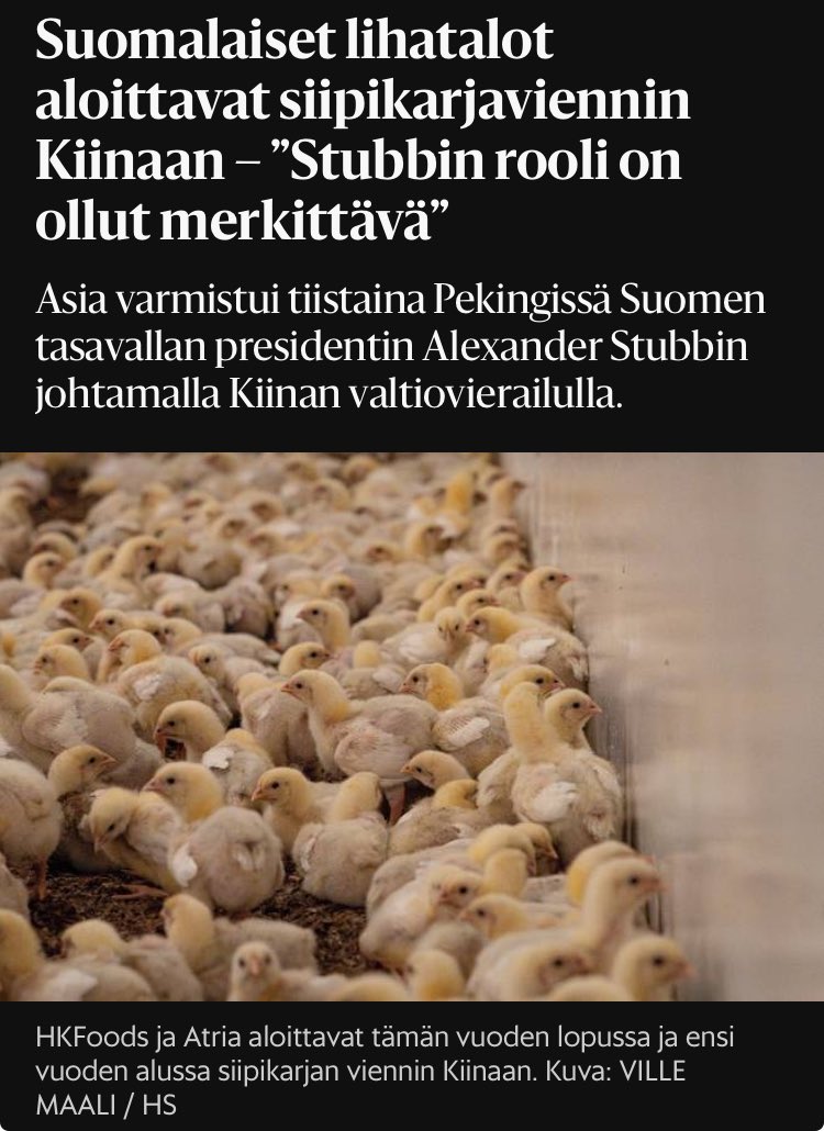 Olli Tiainen tweet media