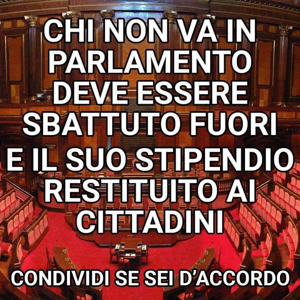 #Facciamoci sentire