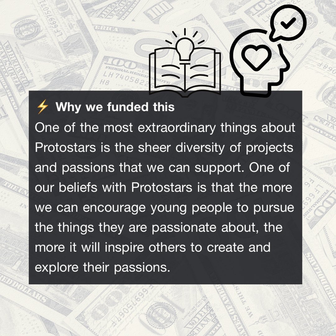 George (Clancy) Lester (@clancy_lester) on Twitter photo So pumped to have received funding from <a href="/FoundationbyBB/">Blackbird Foundation</a> to go learn about native bees in South America 🤯 So pumped to have received funding from <a href="/FoundationbyBB/">Blackbird Foundation</a> to go learn about native bees in South America 🤯