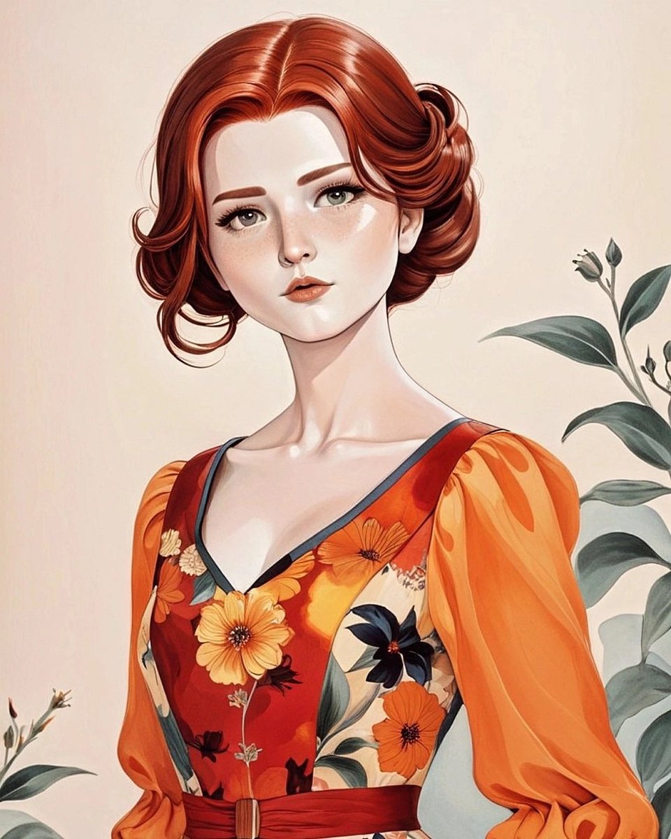 Triss_Melrigold's tweet photo. Спасибо за поздравления

Ва��а не Меригольд, но Рыж https://t.co/tad2gdecoH