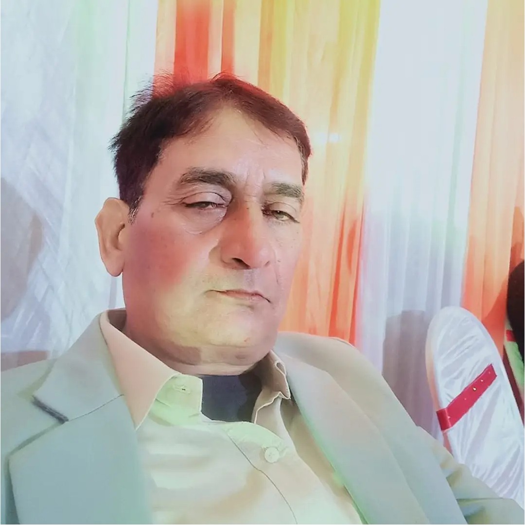 _warlords007's tweet photo. Biraura Estate Brahmin Zamindar Jata Shankar Pandey ji UP.
#Brahmin
#UP
#Zamindar https://t.co/iQgOl8zhwc