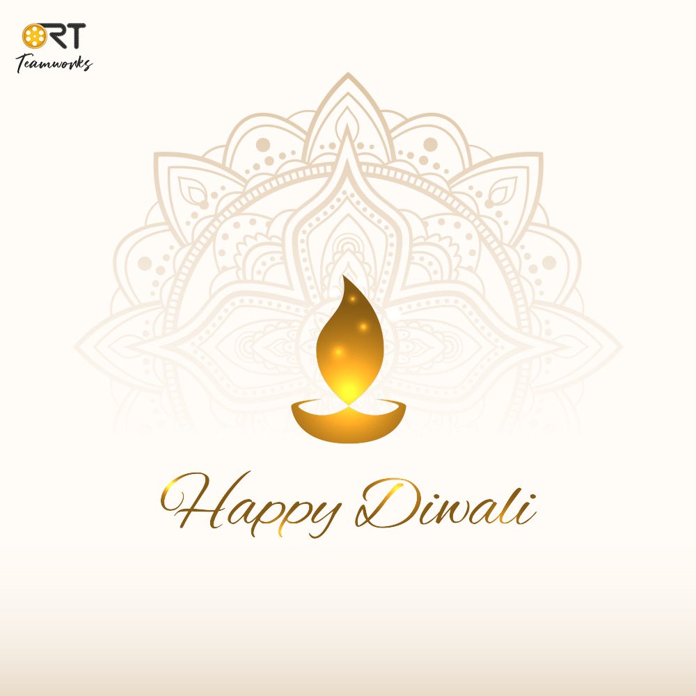May the light of Diwali illuminate your life with happiness, health, and wealth. 

Celebrate the joy with your loved ones. Happy Diwali! ❤️💫