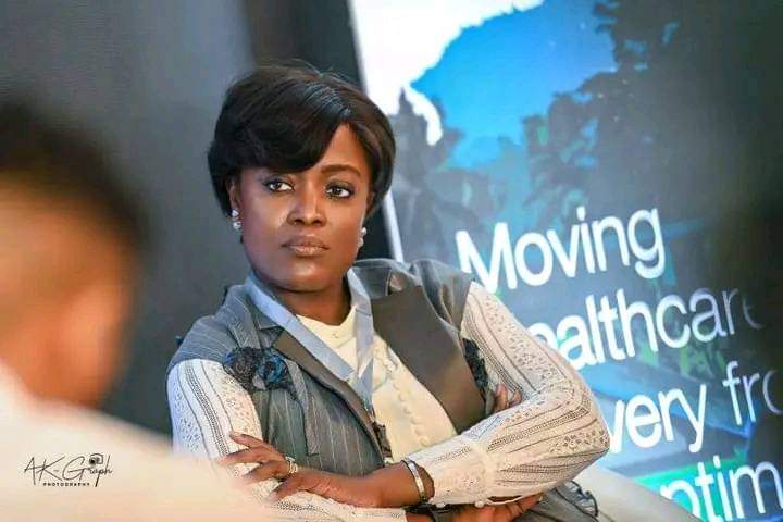 PrinceChukwumel's tweet image. We are not distracted. 
We are focused on delivering quality health for all Rivers people and Nigeria at large.....

#HealthMadeSim_ple
#Health4AllRivers
#RiversFirst