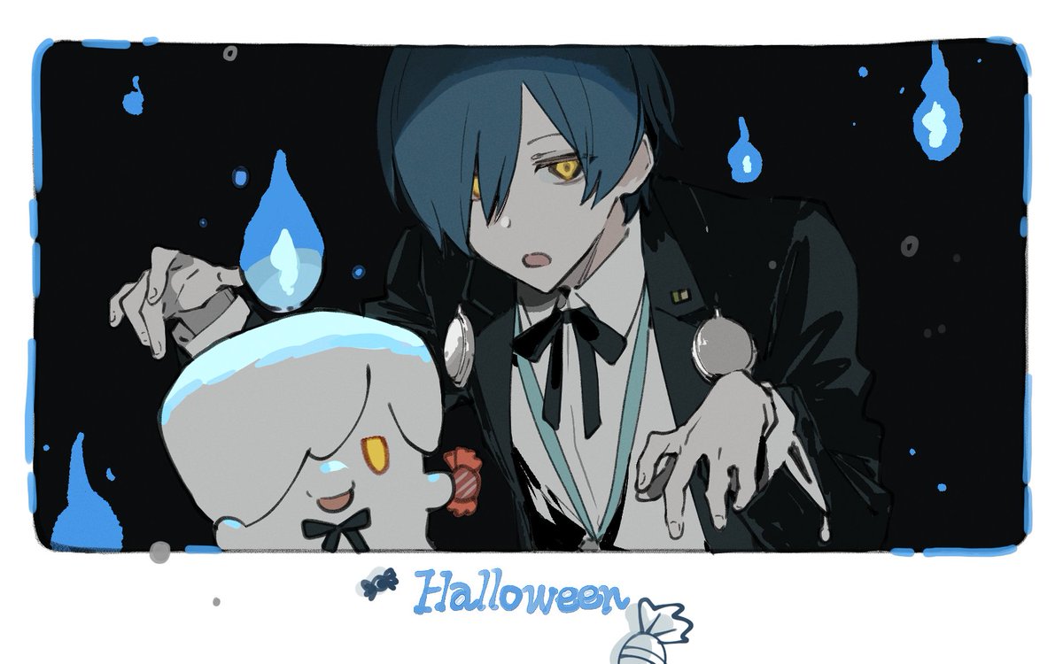 不动悬星(加班中) tweet media