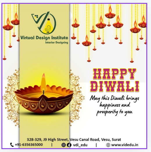 viod_edu's tweet photo. 🪔 Wishing you a Diwali filled with light, love, and laughter. May this festival bring you joy and new beginnings!"🪔 

Visit us at 328-329, J9 High Street , Vesu Canal Road, Vesu , Surat

Contact at:- 6356365000 https://t.co/uS1fLKvl3j
