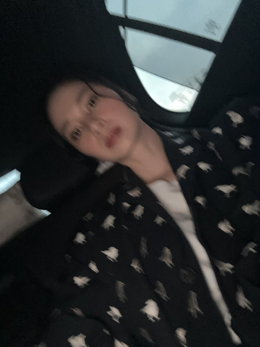Lama ga selfie lgsg tremor