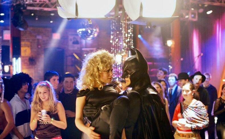 OTHdiary's tweet photo. Happy Halloween! https://t.co/CKP48GvNzL