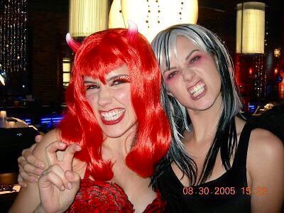 OTHdiary's tweet photo. Happy Halloween! https://t.co/CKP48GvNzL