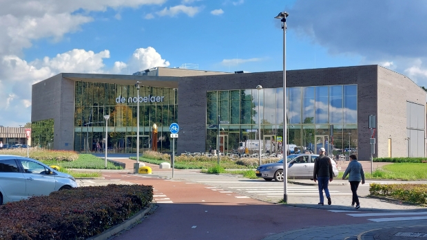 Toekomstplan voor financieel instabiel De Nobelaer -  internetbode.nl/etten-leur/l/4…