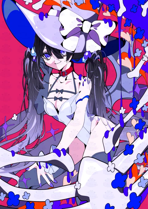 #ハッピーハロウィン2024 