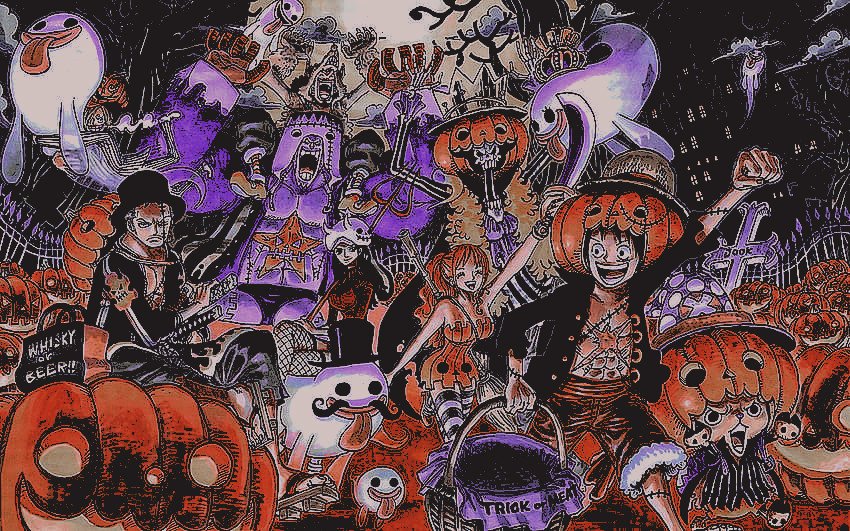 happy  halloween,  everyone.  *✨