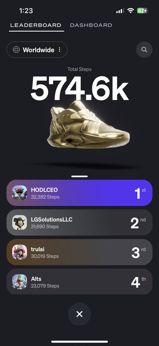 Uncle HODL tweet media