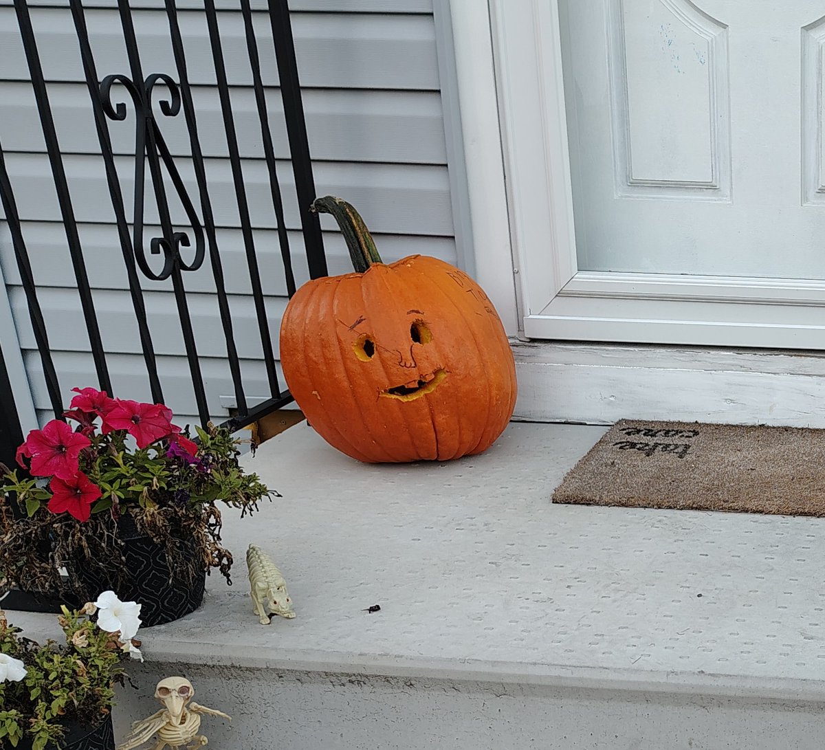 I'm not funny tweet media