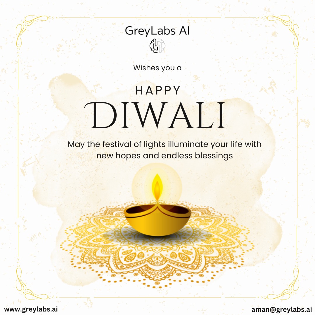 GreyLabs AI tweet media