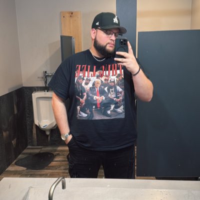 Gonzo24_'s tweet photo. #NewProfilePic https://t.co/PtjaA5sj0H