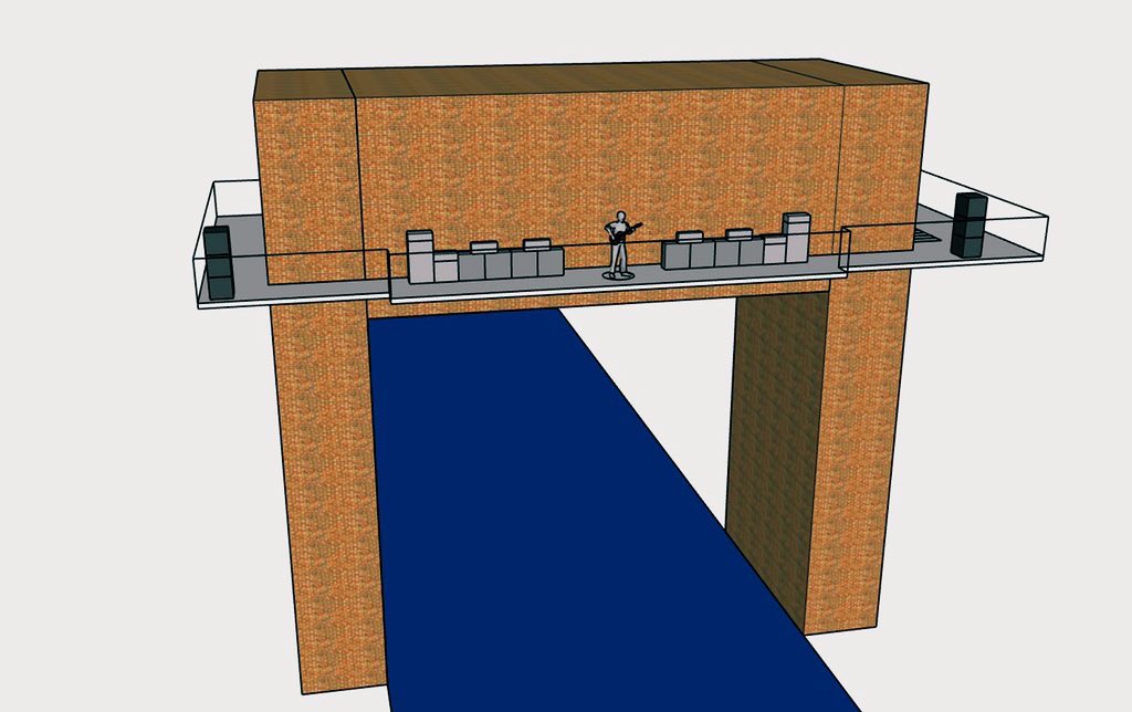 Arv100 
11/3
13:00～   
¥フリー
Dommune同時生中継🌒

200枚シンバル共鳴音は現場ならでは
Ardrum船搭載PAは中継聴取状況不明　
ロックゲートへGO
arv100.tokyo