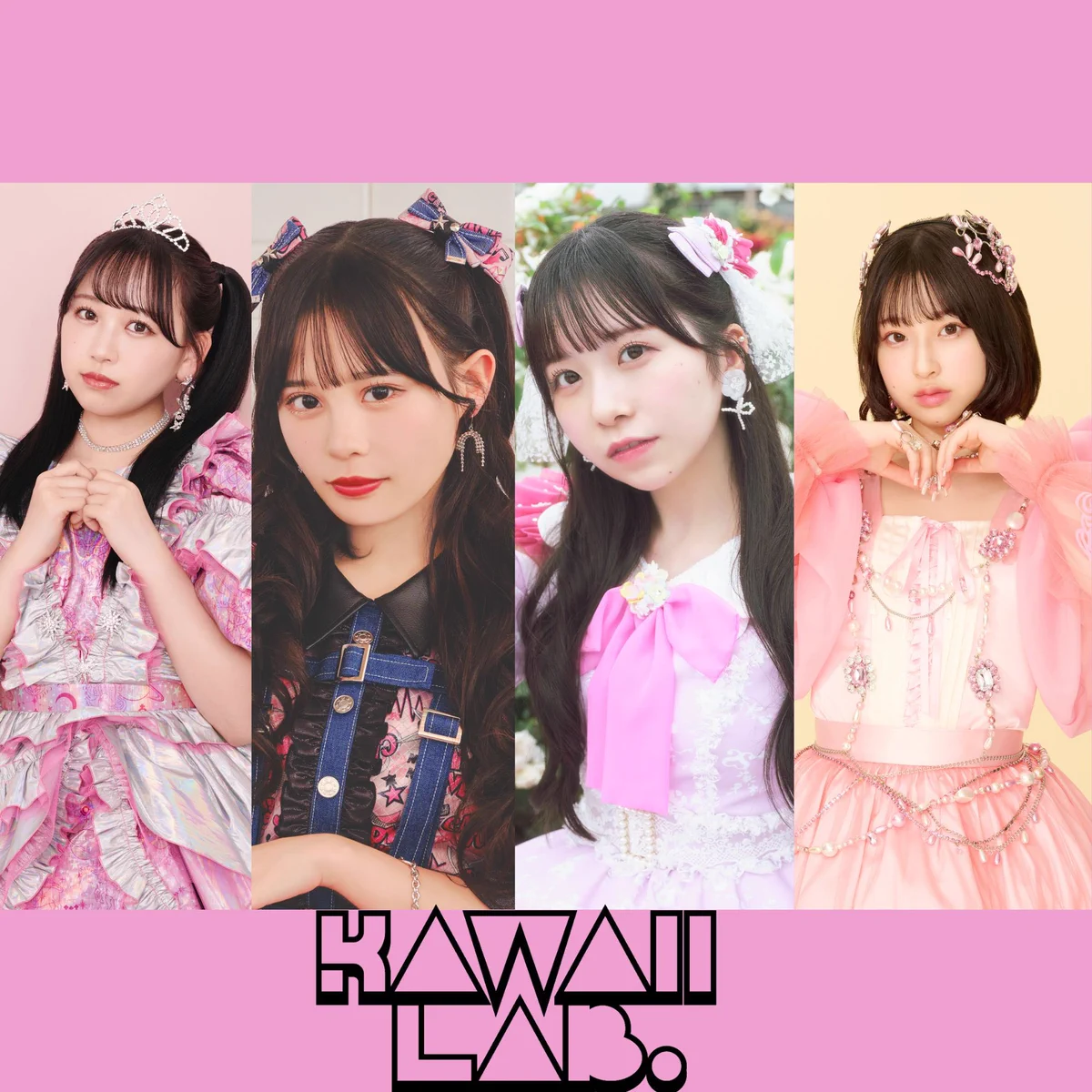 KAWAII LAB. on X: 