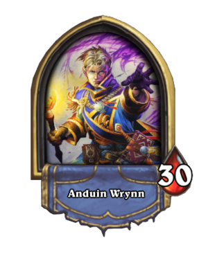 I can't say this enough, but playing the early access brawl and NOT seeing these cards has been incredibly refreshing.