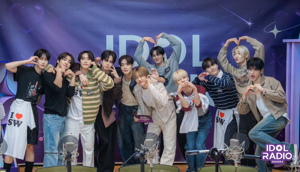 [#아이돌라디오4 앨범 241030]

📸EP#70. 떤디와 10인의 떤프모임👥👥👥👥👥

돌랑이들~ 한 번뿐인 인생 덥즈 덕질하며 행복하게 사세요!!!!!!!!!!!
-행복 전도사 아돌라 올림-

<a href="/IST_THEBOYZ/">더보이즈(THE BOYZ)</a> <a href="/WE_THE_BOYZ/">THE BOYZ (더보이즈)</a>

#MBC #IDOLRADIO #아이돌라디오 #아돌라 #THEBOYZ #더보이즈