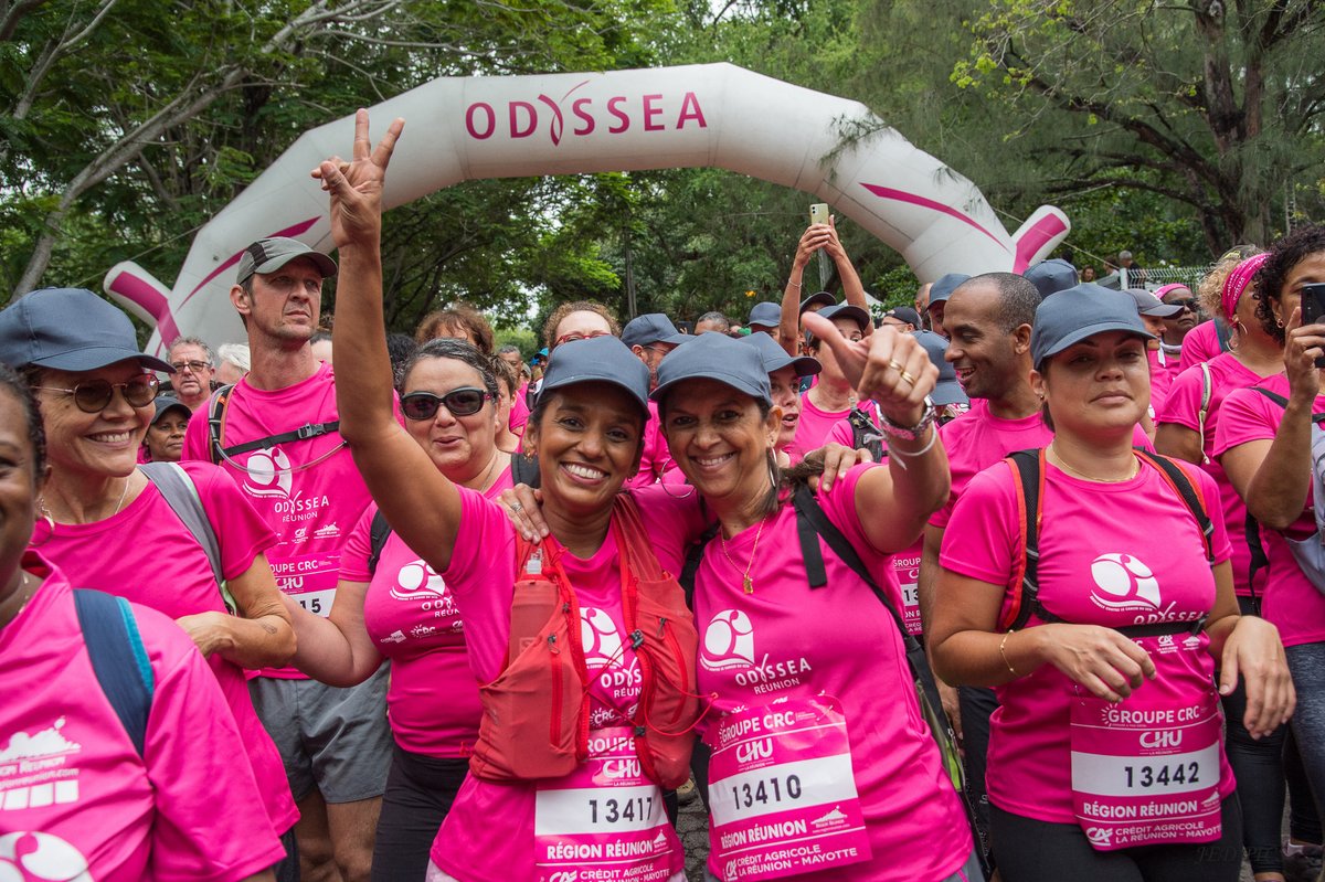 Run Odysséa (@runodyssea) on Twitter photo Tu as ton teeshirt ? 🌹tu as ton dossard ? 💪 mais as-tu ton guide ? accès, parking, programme, équipement, tout est là ! run-odyssea.org/.../odys.../gu…
#odysseareunion <a href="/runodyssea/">Run Odysséa</a> Tu as ton teeshirt ? 🌹tu as ton dossard ? 💪 mais as-tu ton guide ? accès, parking, programme, équipement, tout est là ! run-odyssea.org/.../odys.../gu…
#odysseareunion <a href="/runodyssea/">Run Odysséa</a>