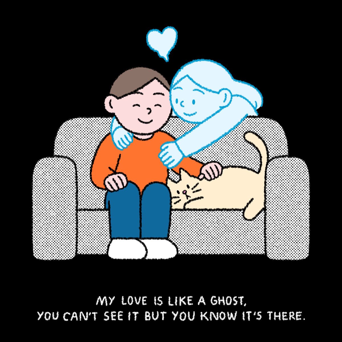 sundaekids_'s tweet image. Happy Halloween 👻🎃