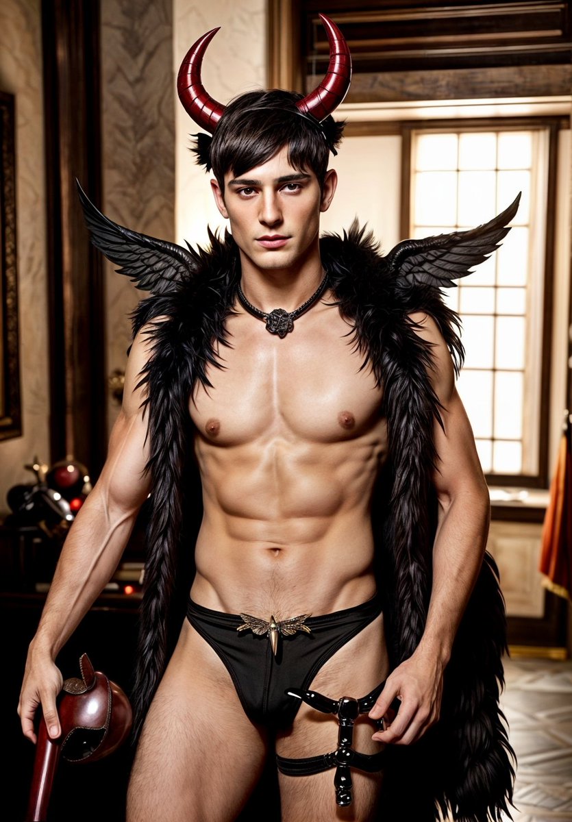 Halloween 

#ai #aiart #aiartcommunity #aidealmen