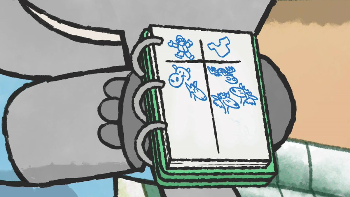 Elinor Wonders Why Screenshot Bot (@eliwhypicbot) on Twitter photo 