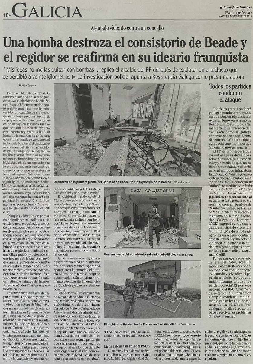 8 de outubro de 2013

#farodevigo #2013 #Galiza