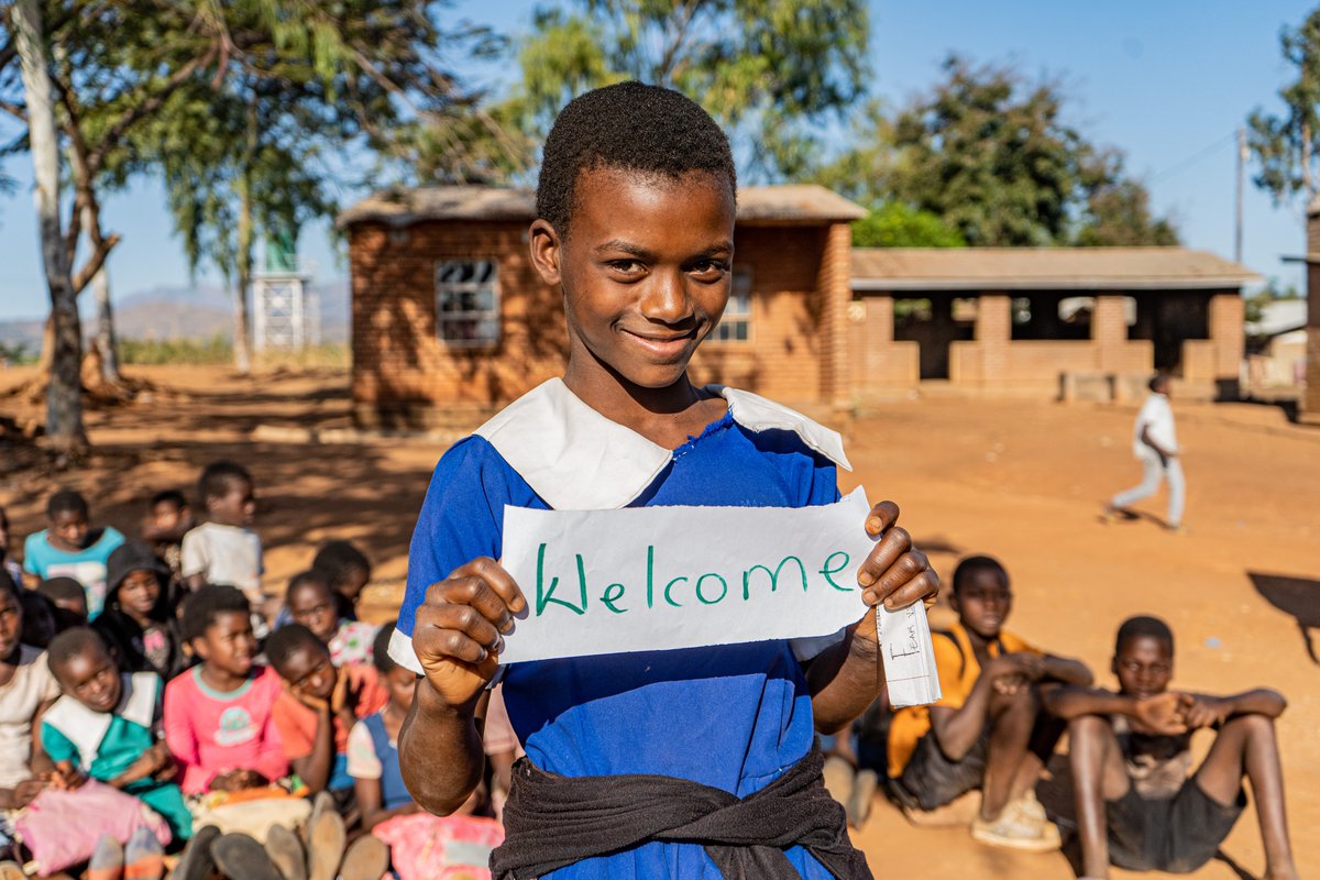 In our latest episode, Willie Mpasuka shares how Rays of Hope is transforming education in Malawi!🇲🇼
💡 Over 5,300 teachers trained
🏫 242 schools reached
📈 School rankings skyrocketing from last to top 10!
Hear his truly inspirational story: tinyurl.com/rays-of-hope