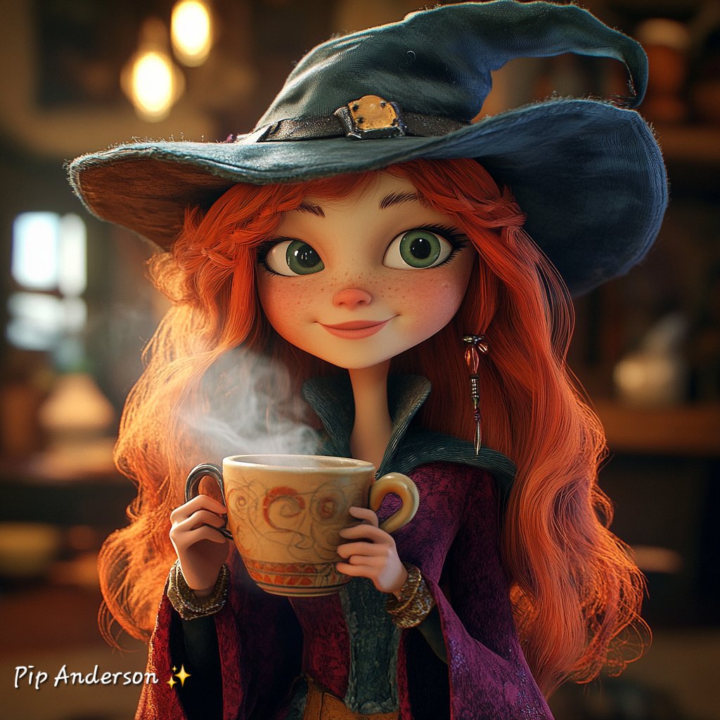 Gm lovely people 🖤✨️
#HappyHalloween #samhain