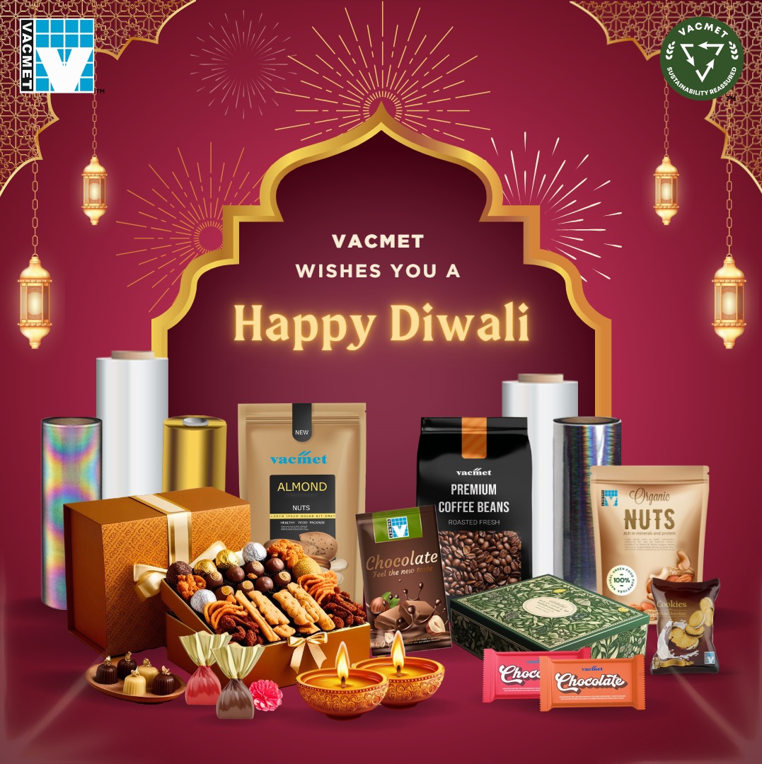 Vacmet India Ltd. tweet media