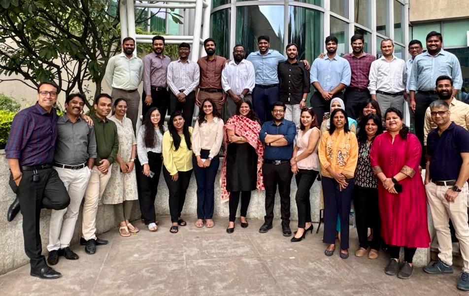 ARWealth's tweet photo. Diwali Celebrations at Anand Rathi Wealth!
Know more: https://t.co/DMQ1kd4zIW
#mathematicalrevolution #financialplanning #wealthmanagement #mutualfunds #anandrathiwealth #india #indian #investment #investor #investmentideas #databacked #leadershipinsights #riskmanagement https://t.co/O1nGau7aAF