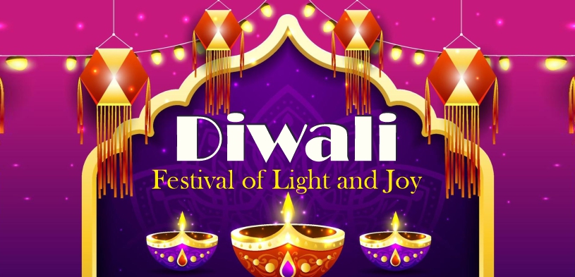 Happy Diwali to all those celebrating within our school community. Wishing you a blessed and peaceful Diwali.