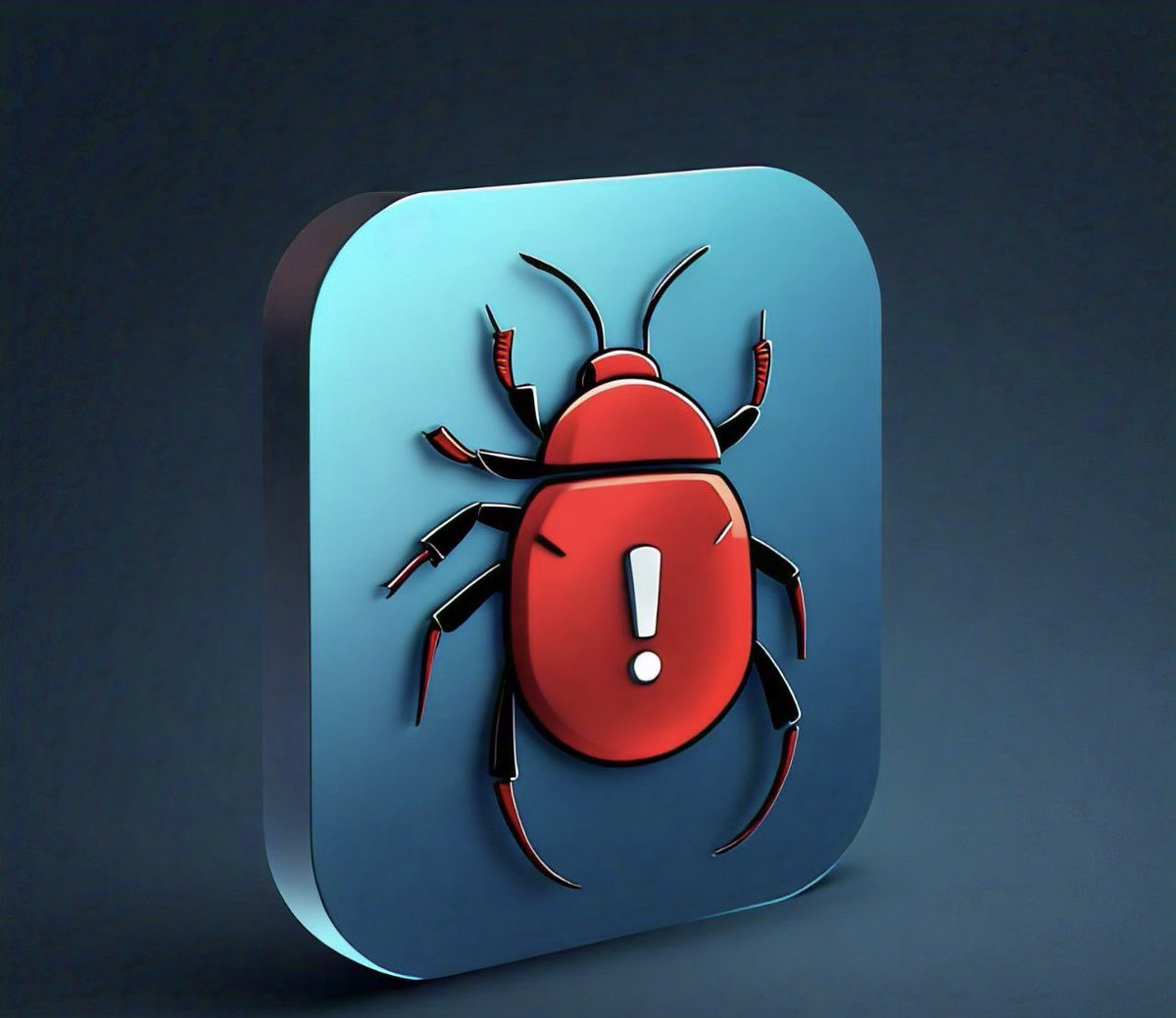 BugBounty_'s tweet photo. Collaborate, innovate, secure! Bug Bounty unites experts to strengthen software security. Join the movement! #BugBounty #SoftwareSecurity
#SoftwareEngineering #developers https://t.co/hGHgwJ0D3v