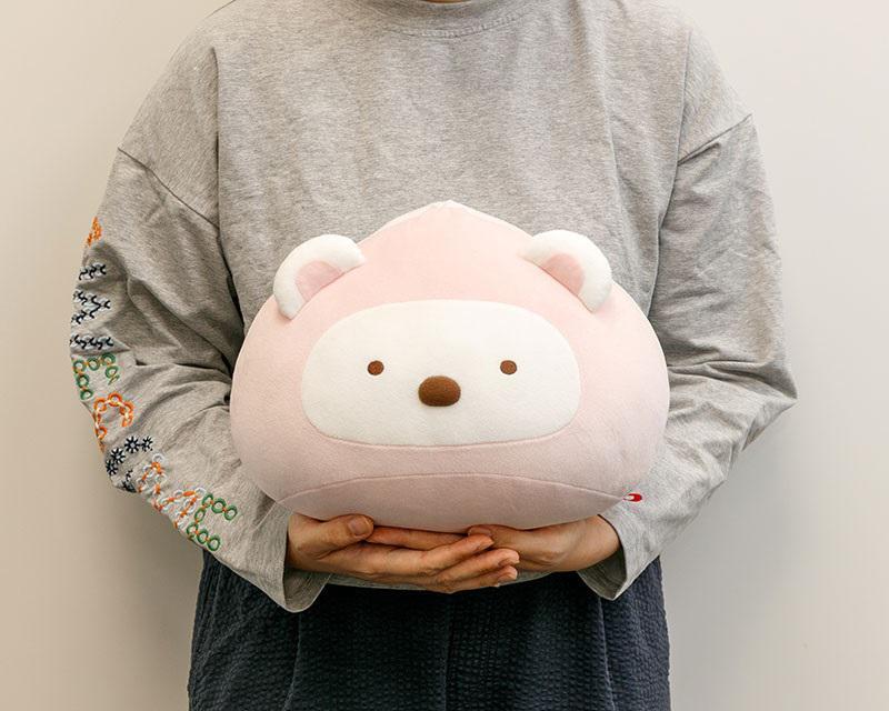 新品 すみっコぐらし てのりぬいぐるみ わくわくたぴおかコンビニ肉まん すみっコぐらし【公式】 on X: