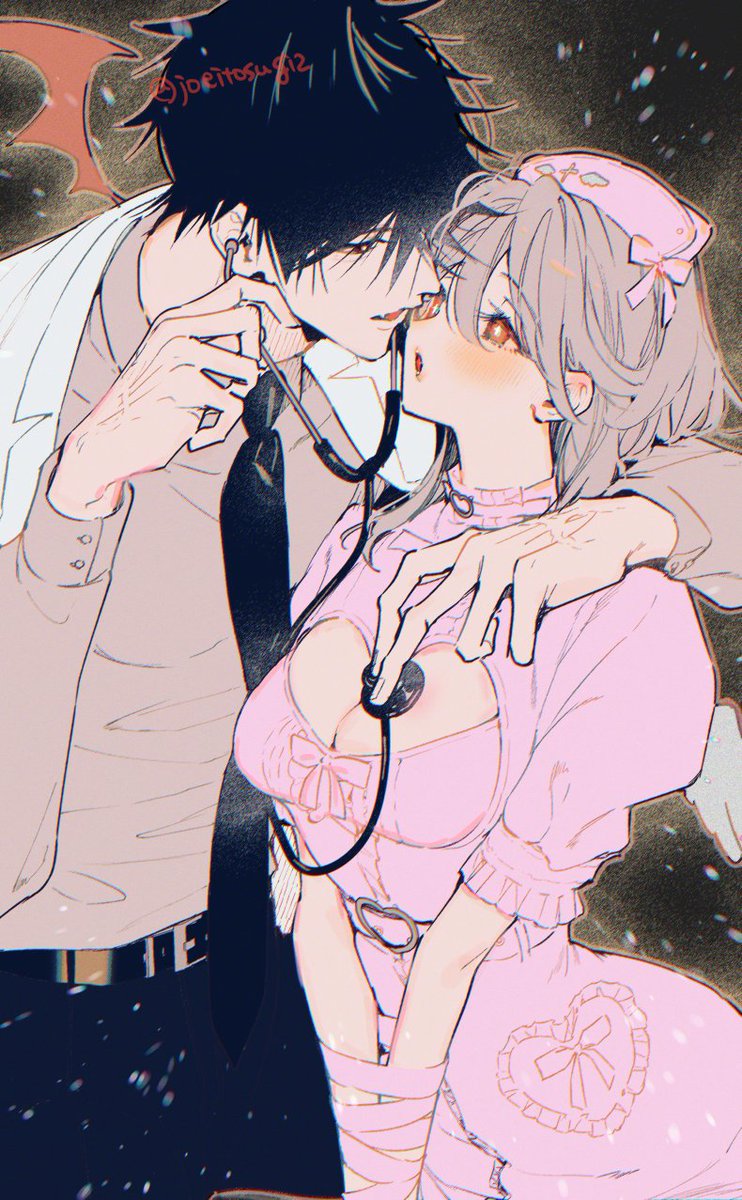 #HappyHalloween 　👿✟👼˚ 💉୨୧  ⋆｡˚💗