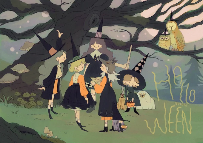 Halloween 