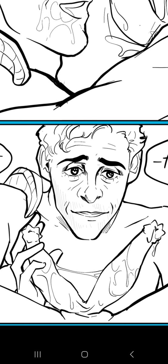 <a href="/ManicZebra/">ManicZebra 🇨🇦🇵🇸🏳️‍⚧️🏳️‍🌈</a> <a href="/IzzysNplPiercin/">Izzy's neomarxist nipple piercing, actual human!</a> Huehueheuheueheueheuehuehe my lil comic over on not this hellsite woll... feature....