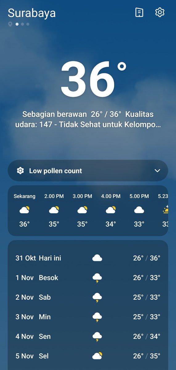 sendidinataa's tweet photo. menyala surabaya 🔥
cek panase talah cok jancok asuuuuuu https://t.co/DeNCS6z1rB