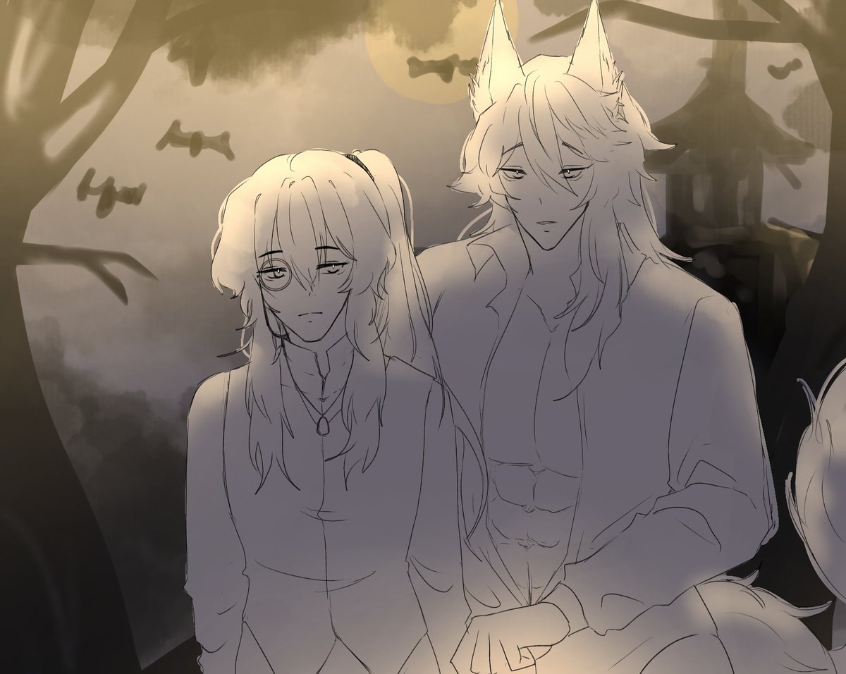 zata_shackled's tweet photo. 🕯𝗛𝗮𝗽𝗽𝘆 𝗛𝗮𝗹𝗹𝗼𝘄𝗲𝗲𝗻 — 🎃

       ค่ำคืนนี้คงอยู่ไม่ยาวนานนักแต่ช่วงเวลานี้คงจะเป็นช่วงเวลาที่เหล่าผู้คนพากันแต่งตัวกันเป็นผี.., หากเช่นนี้คงจักสนุกมิใช่น้อยเหล่าเด็กๆต่างพากันเดินไปตามทางท้องถนนที่มีการตบแต่งไปด้วยฟักทองแกะสลัดหน้าตาผีเผื่อที่จะไปขอขนมหรือหลอก

 (🕯) https://t.co/2KpRvR1m1D