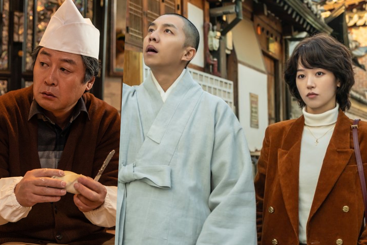 #KimYunSeok, #LeeSeungGi, #KangHanNa, And More Display Distinct Charms In New Film “About Family”
soompi.com/article/169972…