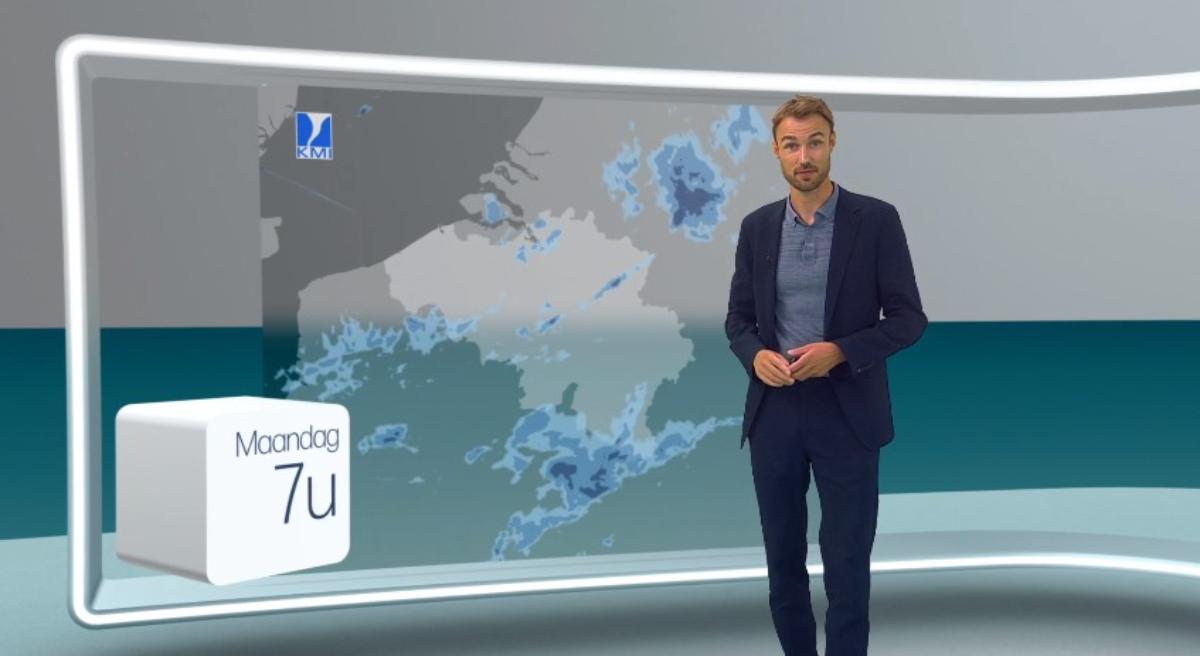 Bram Verbruggen voorspelt: Dan komt er een einde aan de grijze dagen: De dag begint vandaag met dichte mist en een slechte zichtbaarheid. Ook de rest van de week wordt bijzonder grijs. dlvr.it/TFvjLd