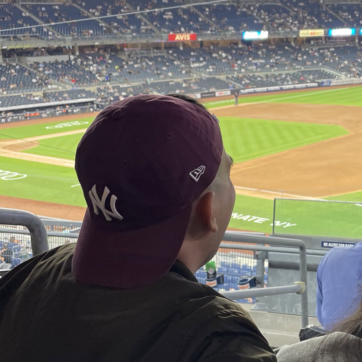 MICHAEL HIGHAM tweet media