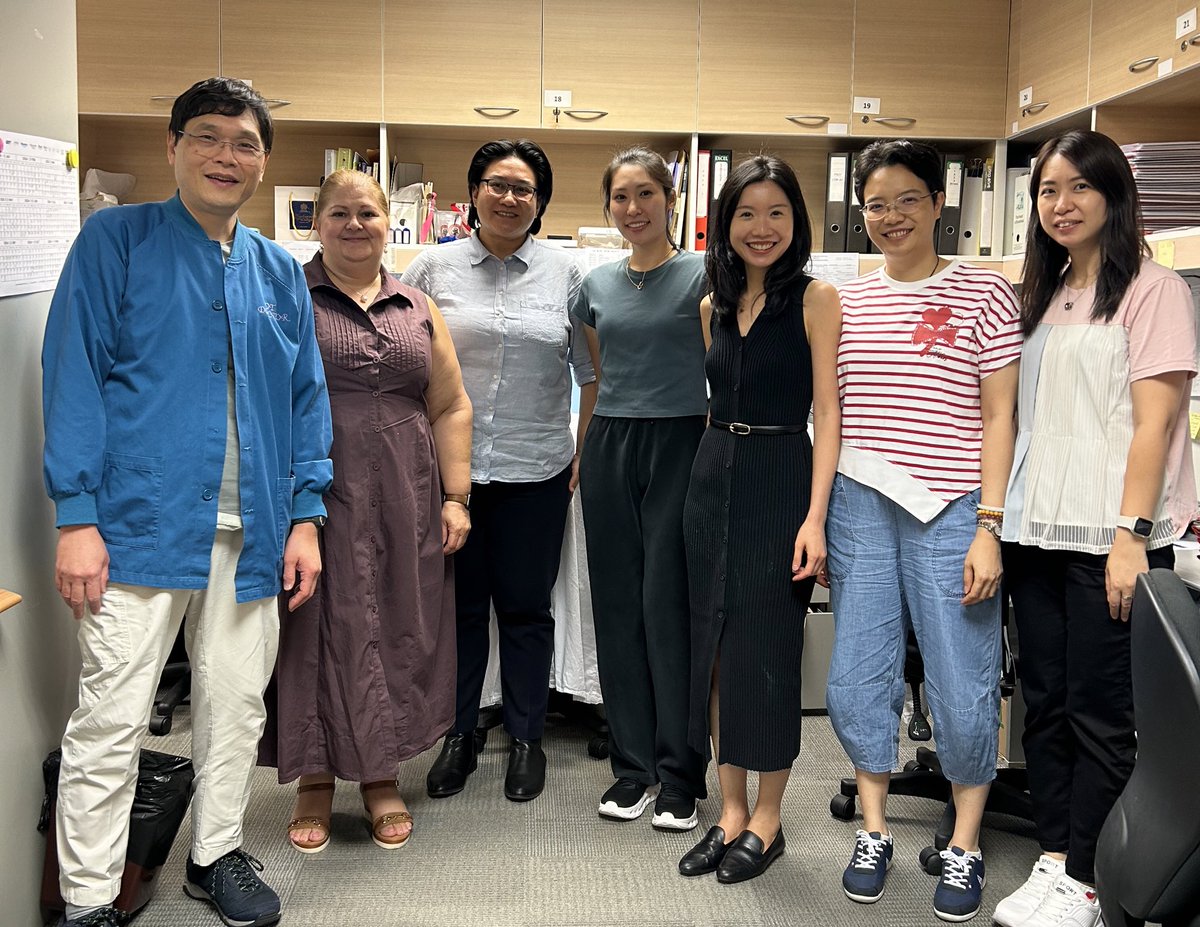 The SNaPP Study (@snappstudy) on Twitter photo Congratulations to the entire
<a href="/SnappStudy/">The SNaPP Study</a> team for recruiting 50% of the participants and to the team at <a href="/CUHKofficial/">The Chinese University of Hong Kong - CUHK</a> for randomizing the 1,750th patient 🥳 <a href="/CritCareUniMelb/">Critical Care at UniMelb</a> <a href="/ctn_anzca/">ANZCA Clinical Trials Network</a> <a href="/katy_skier/">Kate Leslie</a> <a href="/SofiaSquid/">Sofia Sidiropoulos</a> Congratulations to the entire
<a href="/SnappStudy/">The SNaPP Study</a> team for recruiting 50% of the participants and to the team at <a href="/CUHKofficial/">The Chinese University of Hong Kong - CUHK</a> for randomizing the 1,750th patient 🥳 <a href="/CritCareUniMelb/">Critical Care at UniMelb</a> <a href="/ctn_anzca/">ANZCA Clinical Trials Network</a> <a href="/katy_skier/">Kate Leslie</a> <a href="/SofiaSquid/">Sofia Sidiropoulos</a>