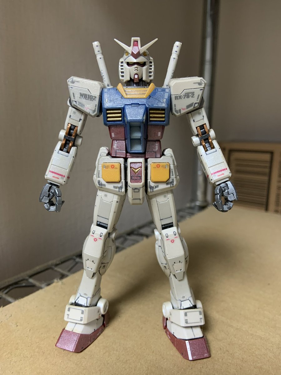 k229224341's tweet photo. #無言で一番好きなガンダムをあげる見た人もやる https://t.co/L0U8t4wPgQ