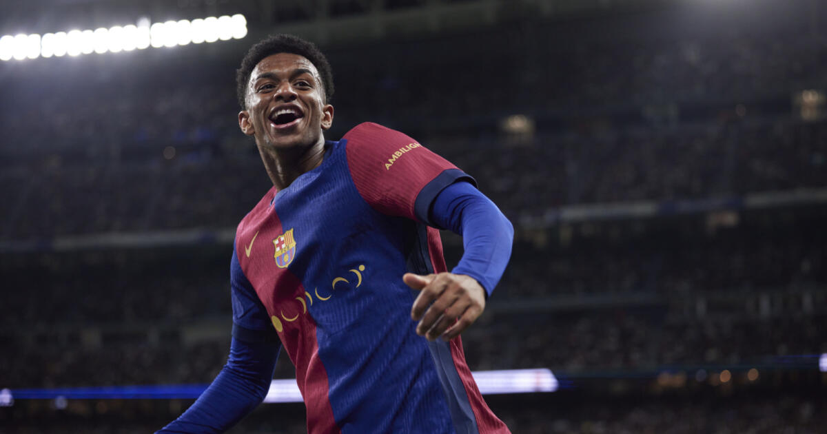 Baldé noemt zwaarste tegenstanders: "Hij speelde toen bij PSV" dlvr.it/TFvjRR